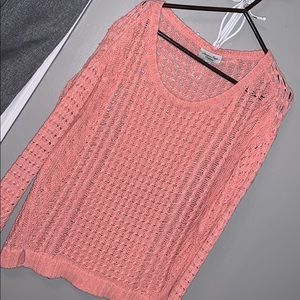 American Eagle Knit Sweater